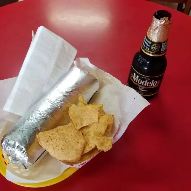 El Castillito