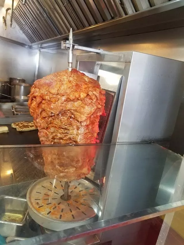 El Castillito