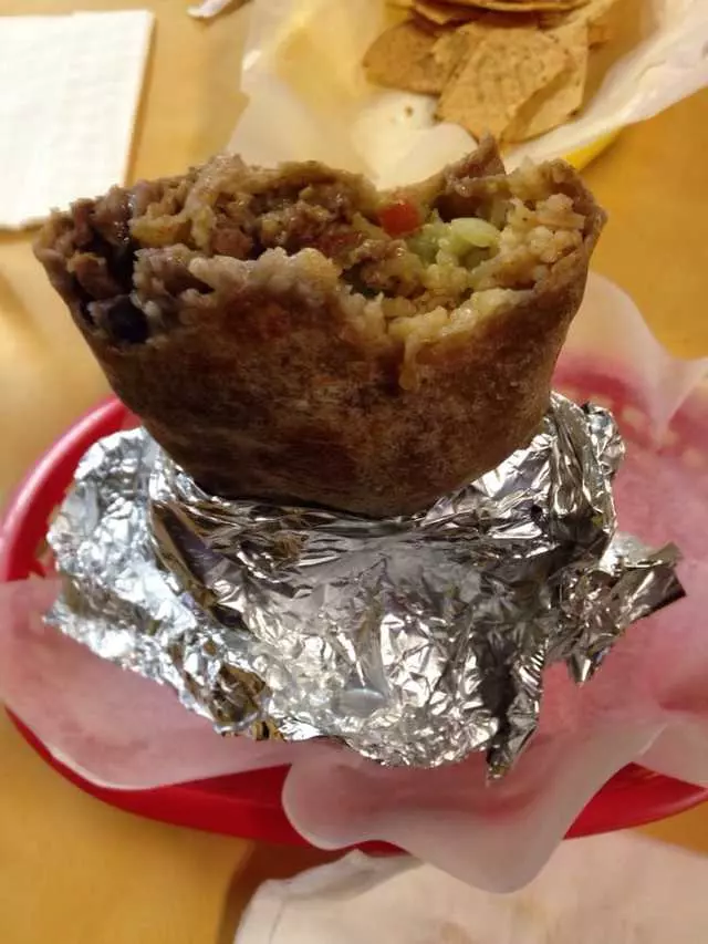 El Castillito