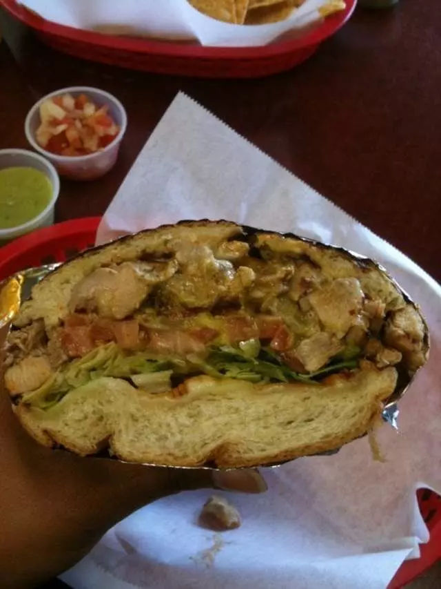 El Castillito