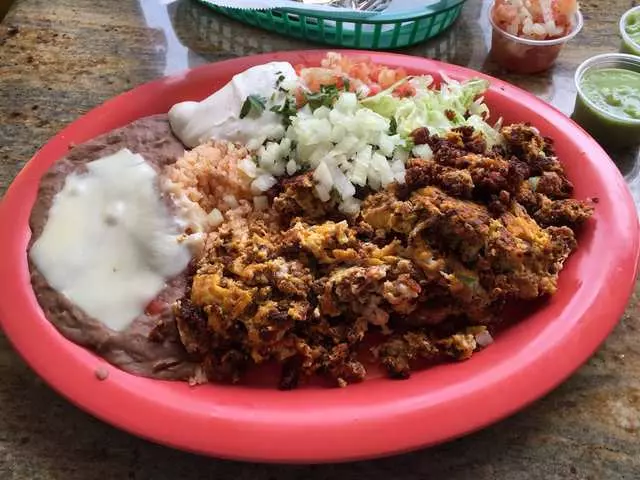 El Castillito