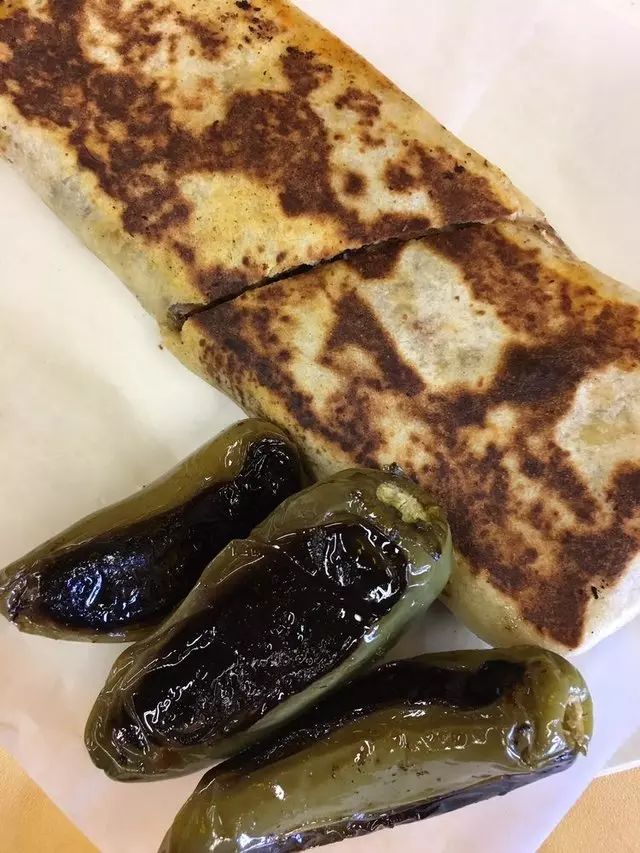 El Castillito
