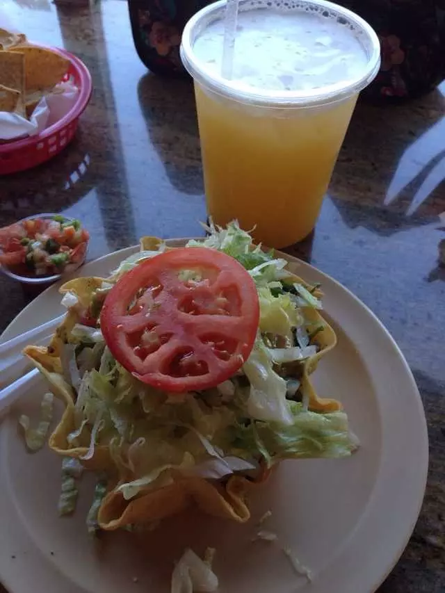 El Castillito