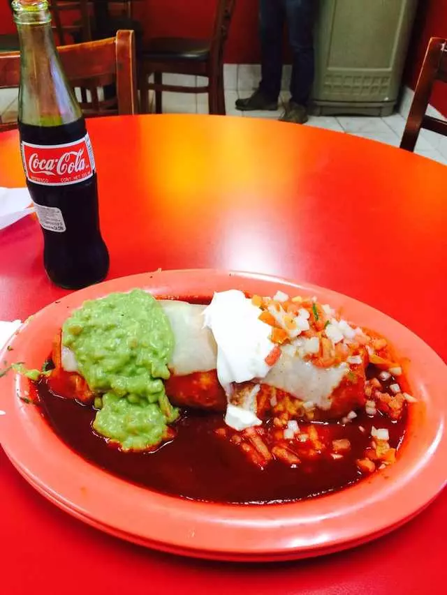El Castillito