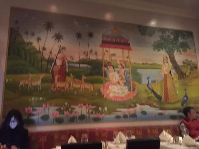 Indian Oven