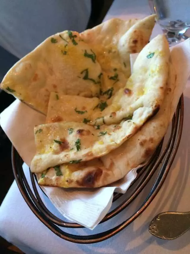 Indian Oven