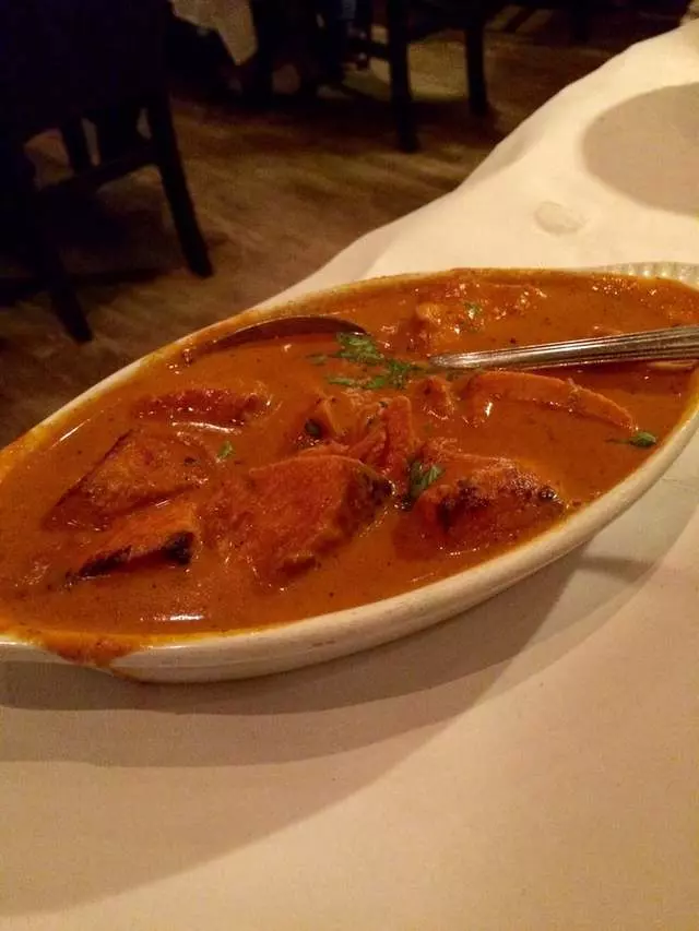 Indian Oven