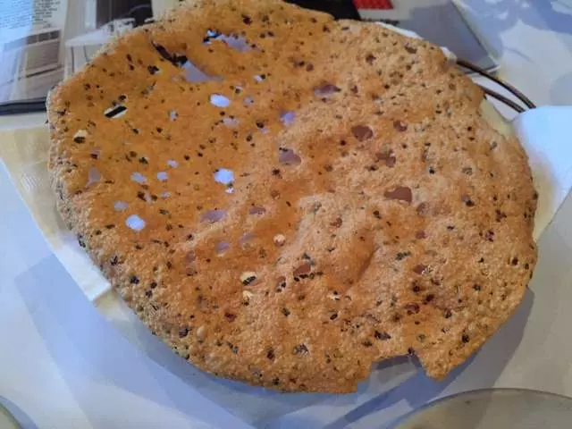 Indian Oven