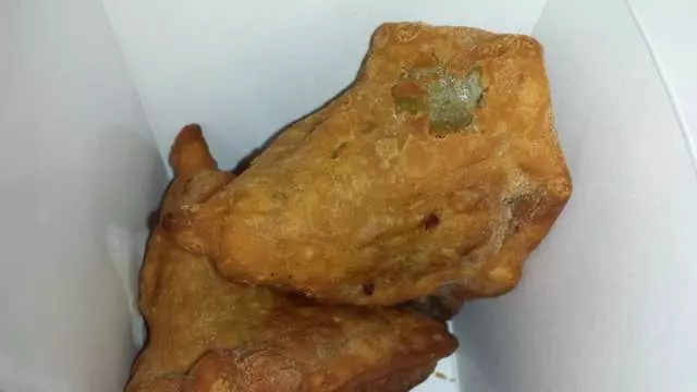 Indian Oven