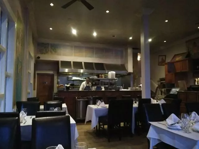 Indian Oven