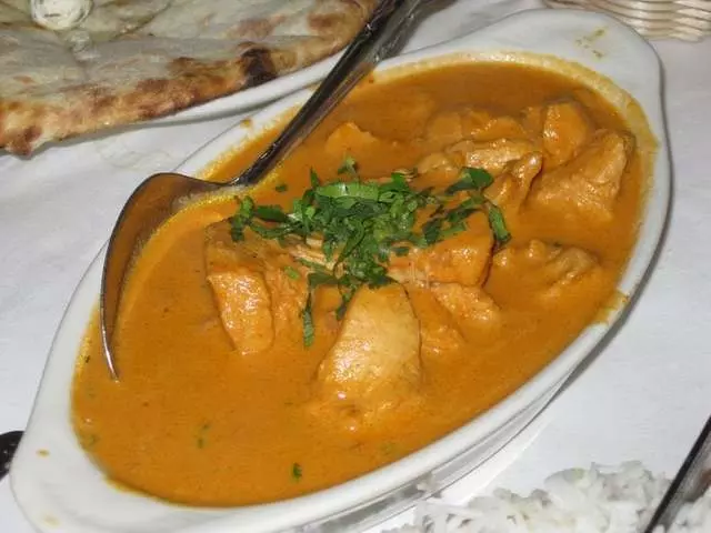 Indian Oven