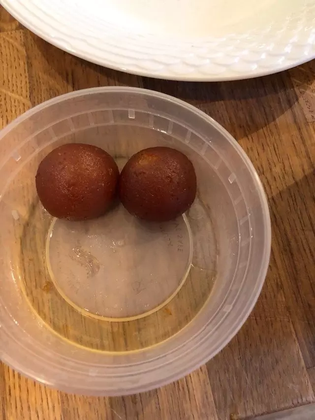 Indian Oven