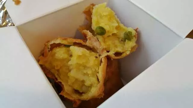 Indian Oven