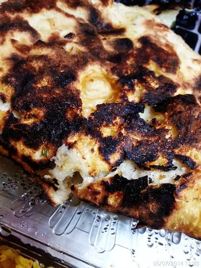 Indian Oven