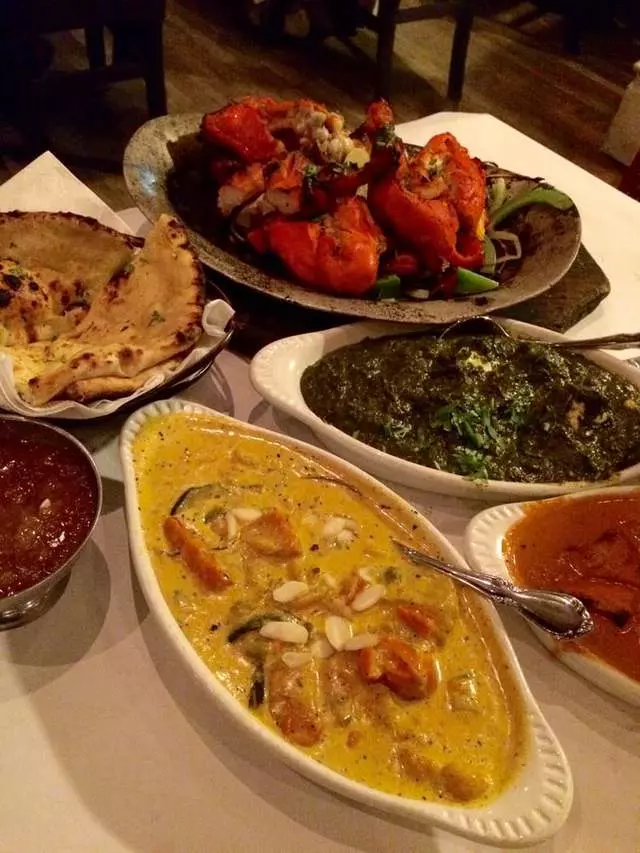 Indian Oven