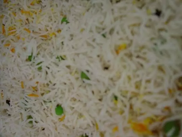 Indian Oven