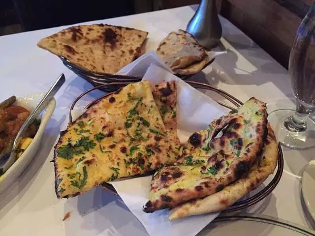 Indian Oven