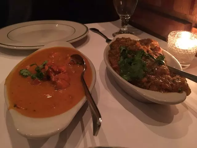 Indian Oven