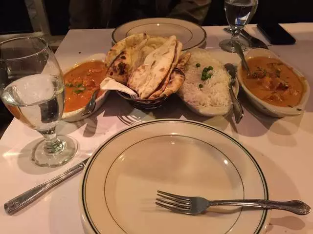 Indian Oven