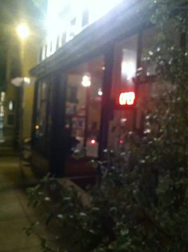 Indian Oven
