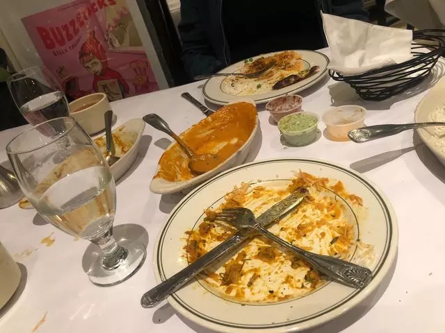 Indian Oven