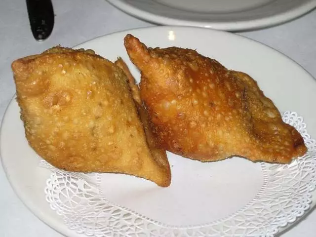 Indian Oven