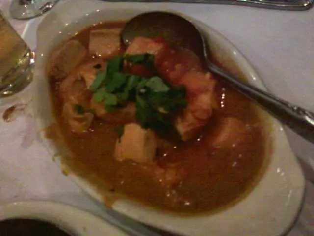 Indian Oven