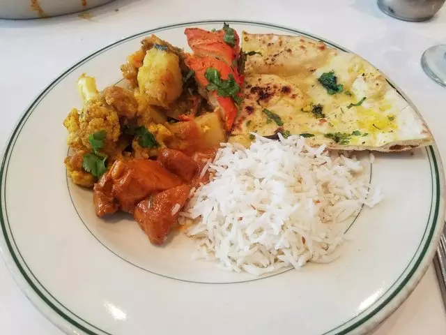 Indian Oven