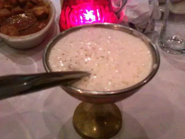 Indian Oven