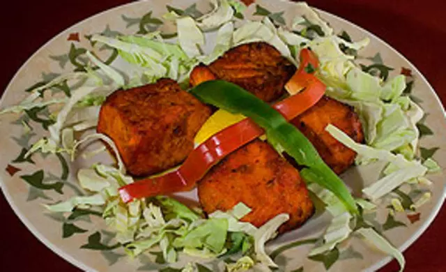 Indian Oven