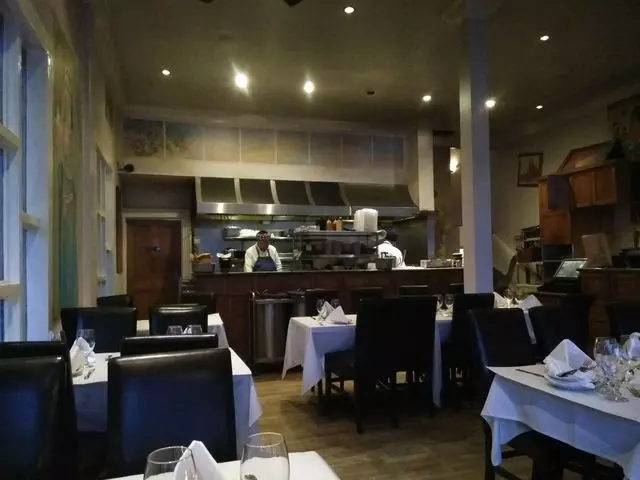 Indian Oven