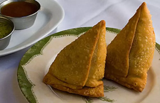 Indian Oven