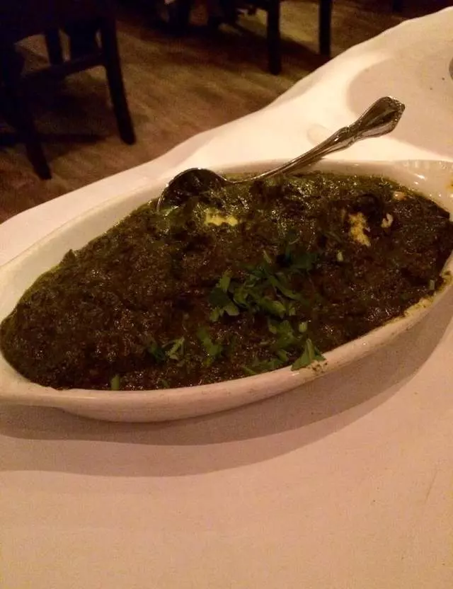 Indian Oven