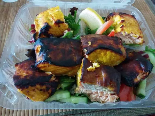 Indian Oven
