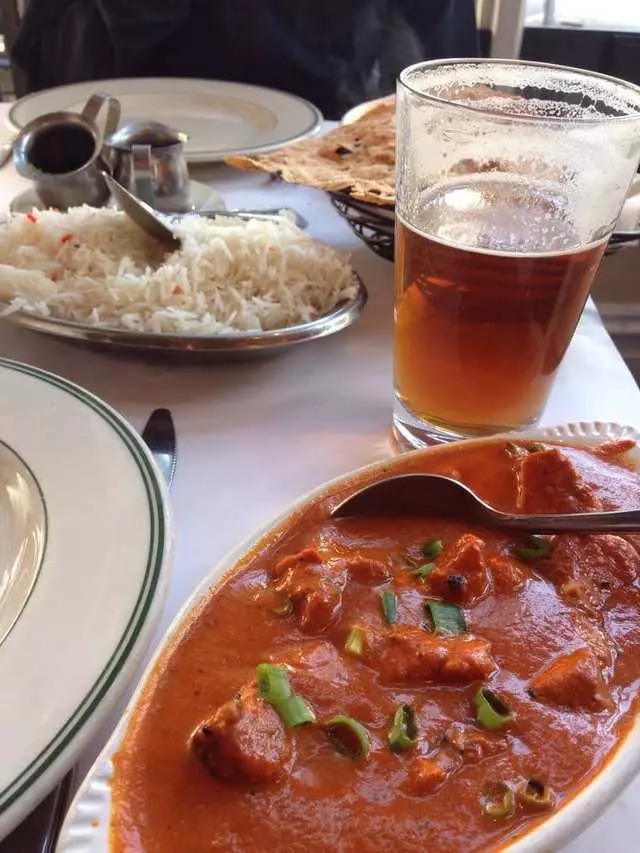 Indian Oven