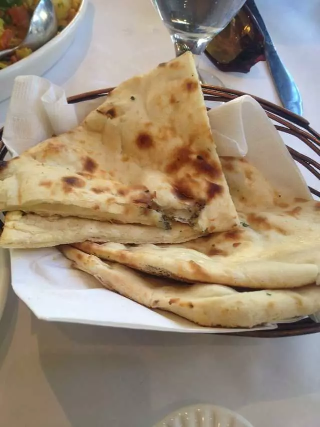 Indian Oven