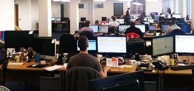 American Software & Solutions