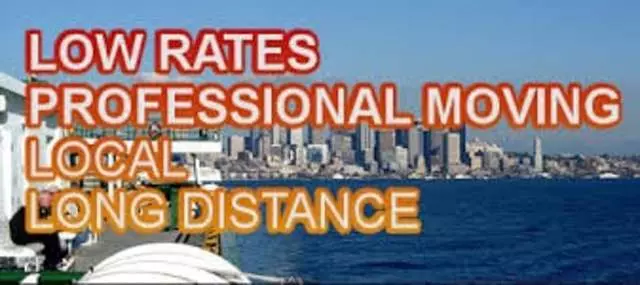 All Star Moving Service