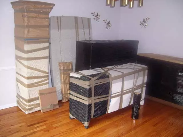 All Star Moving Service