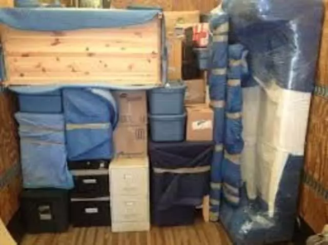 All Star Moving Service