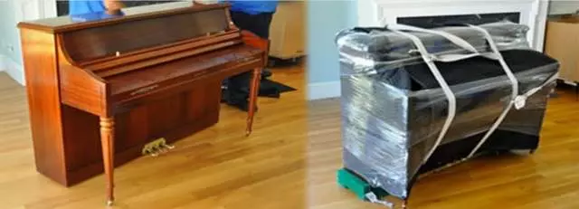 All Star Moving Service