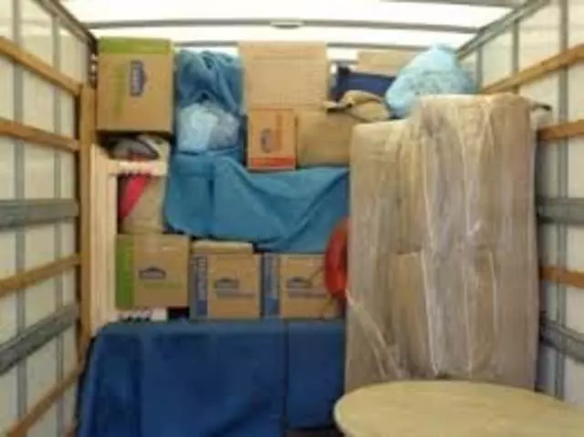 All Star Moving Service
