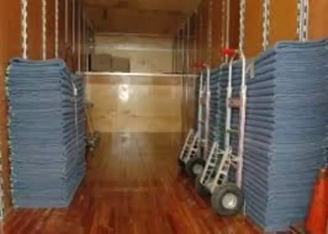 All Star Moving Service