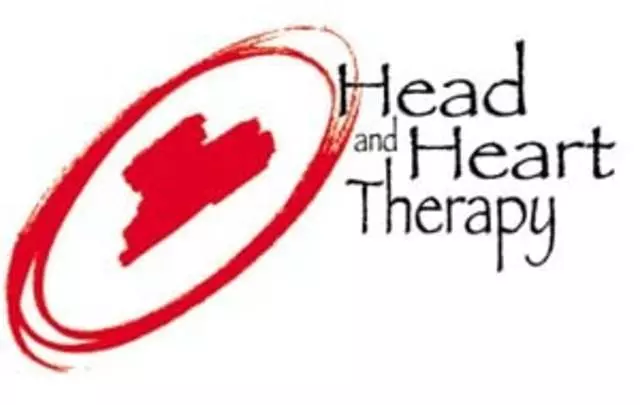 Head and Heart Therapy
