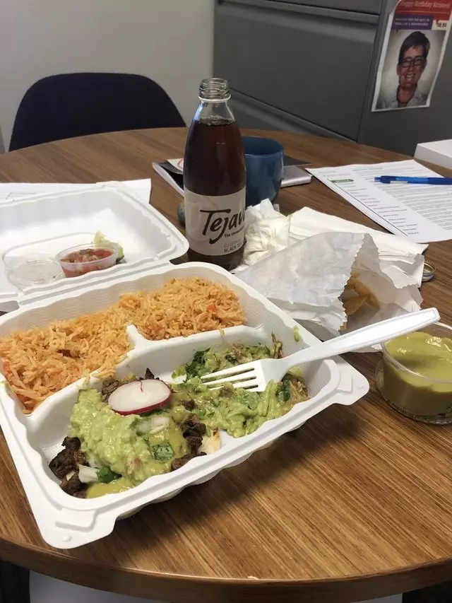 Taco Taco