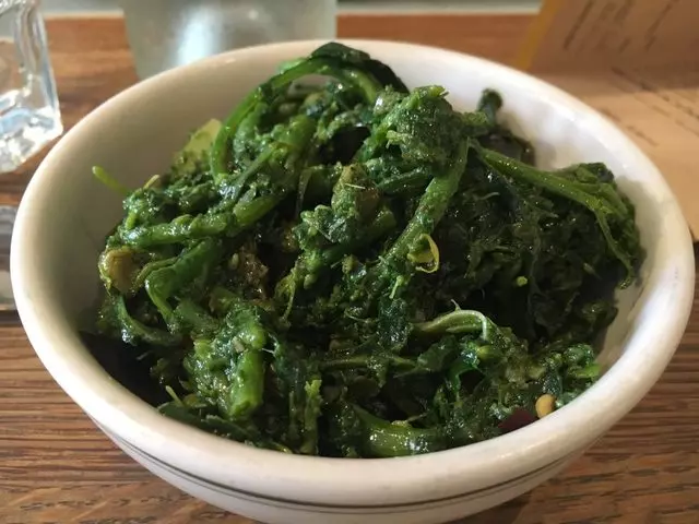 Pizzeria Delfina - San Francisco