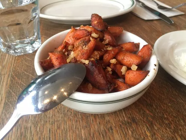 Pizzeria Delfina - San Francisco