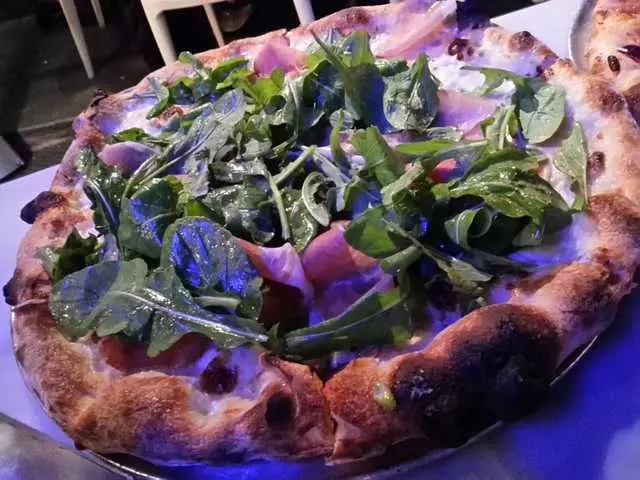 Pizzeria Delfina - San Francisco