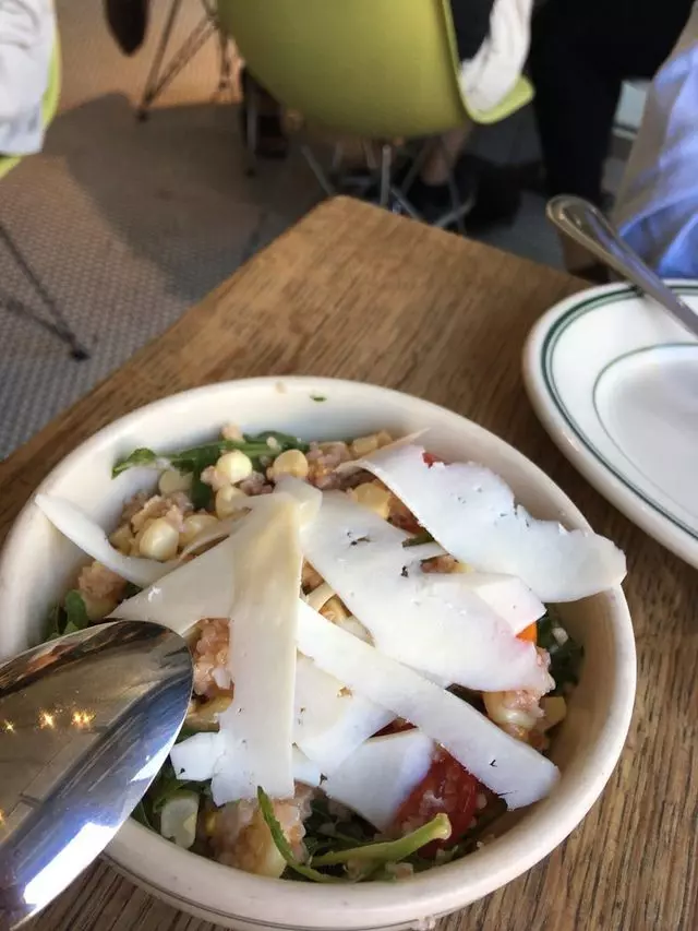 Pizzeria Delfina - San Francisco