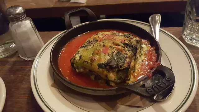 Pizzeria Delfina - San Francisco
